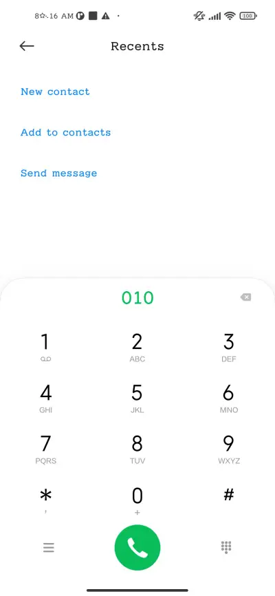 lxr80 - Screenshot 1