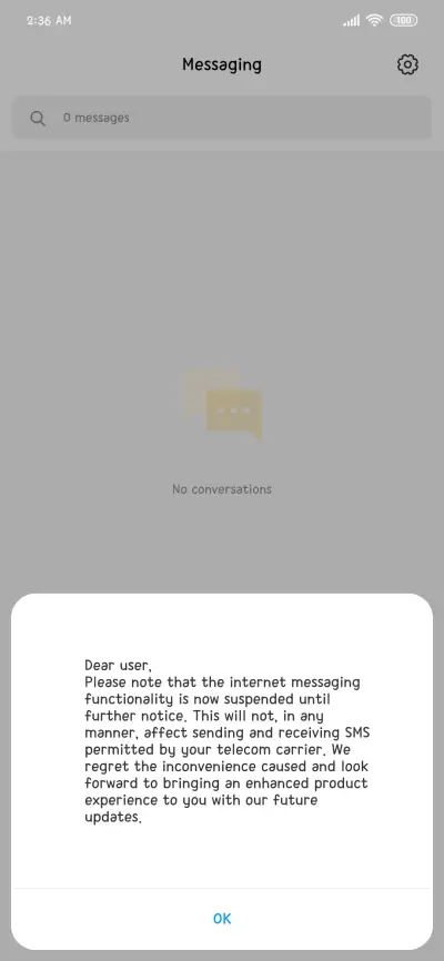 plain parasol - Screenshot 2