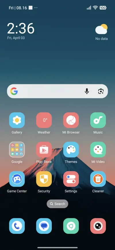 REAL-3 - Screenshot 2