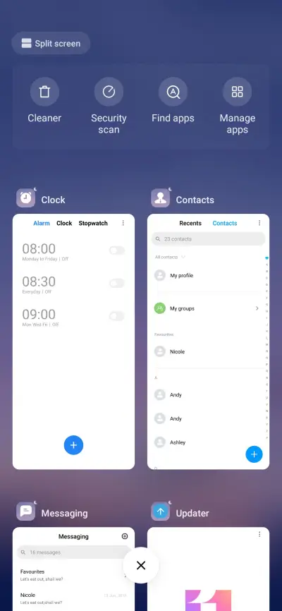 Sunset Slowly - Screenshot 4