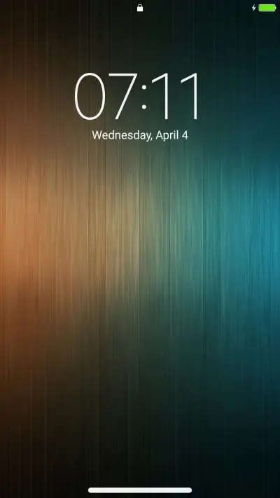 MiOS 11 - Screenshot 1