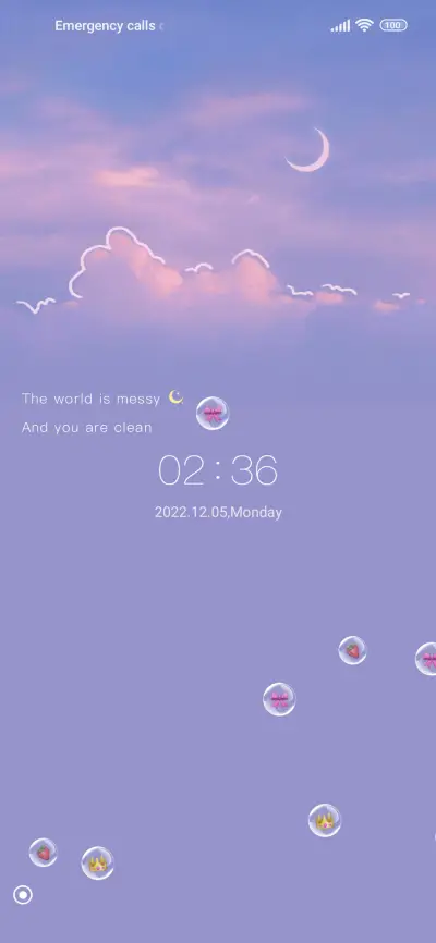 Steal the moon - Screenshot 2