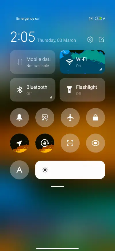 Colorfull Jungle - Screenshot 5
