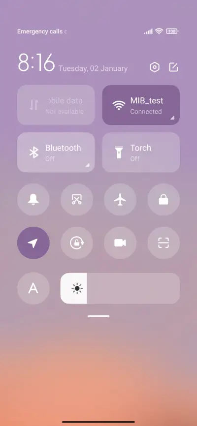 It's nice to meet - Screenshot 6