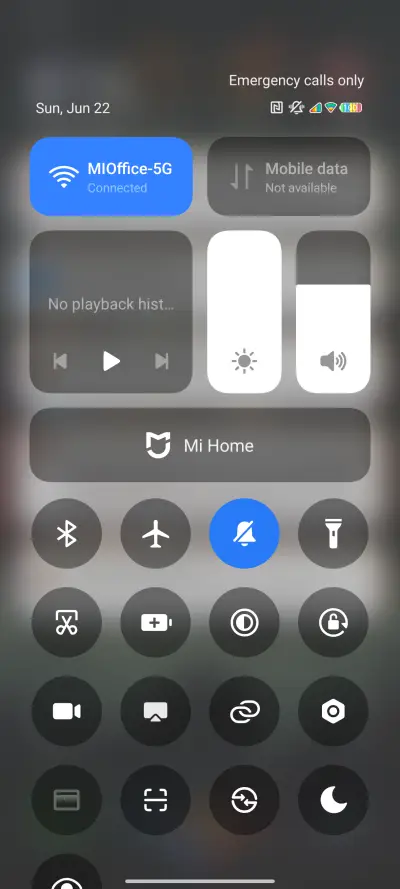 Jiyan Colourful V3 - Screenshot 5
