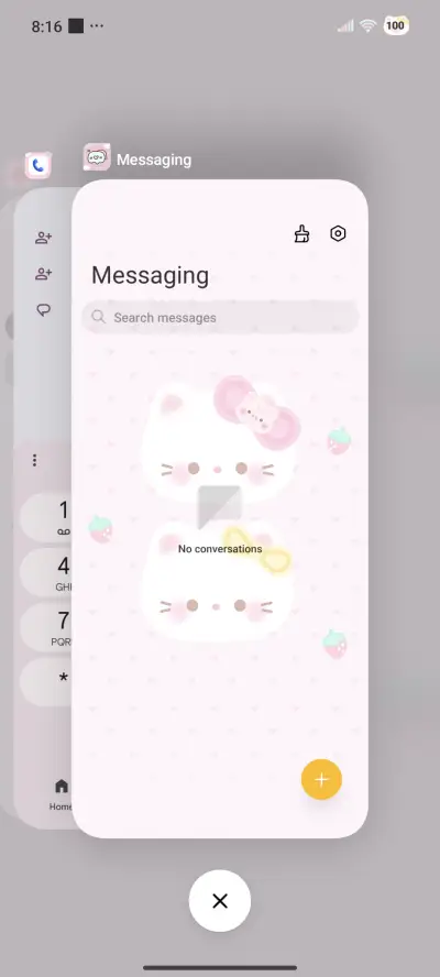 Sweet Kitty - Screenshot 4