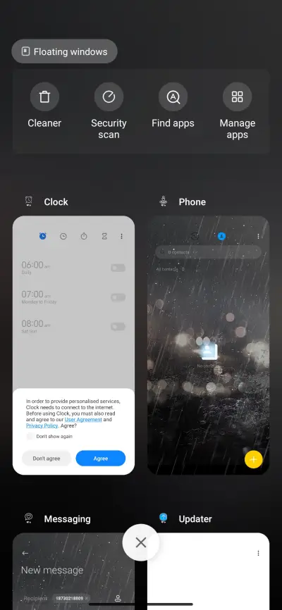 To have loved - Screenshot 4