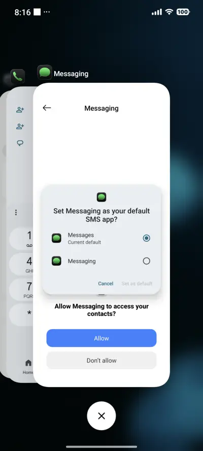 JellyB - Screenshot 4