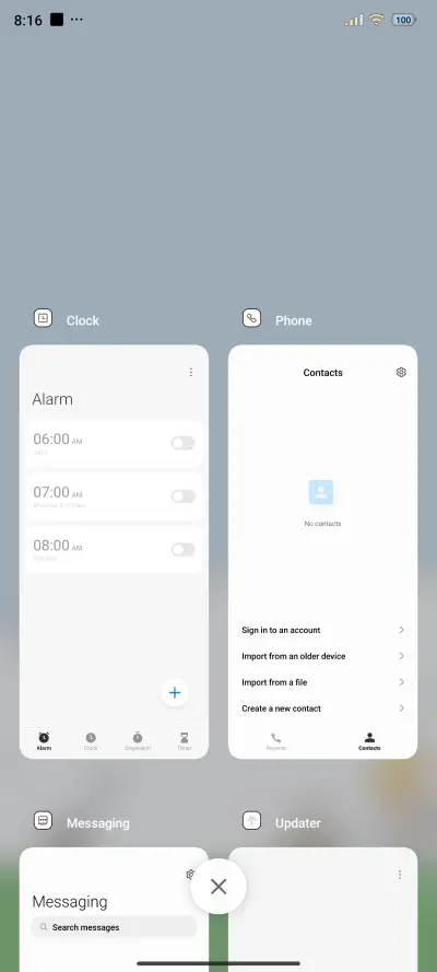Green Grassland - Screenshot 4