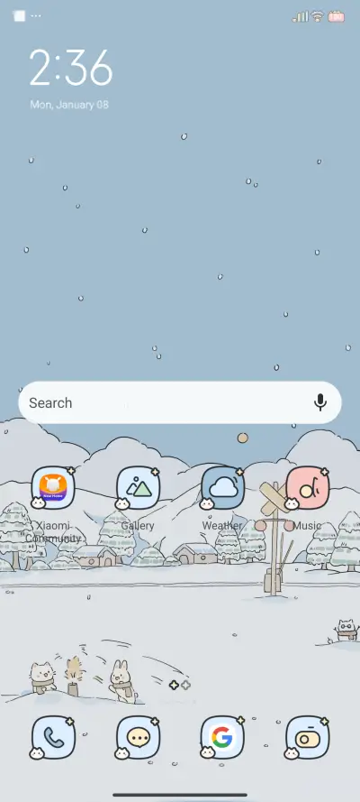 Maomao hot pot - Screenshot 2