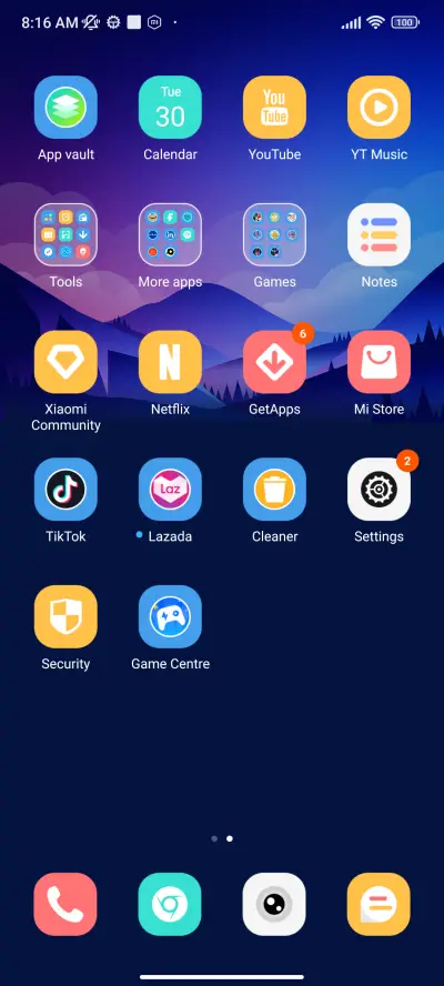 Phantom Peak - Screenshot 3