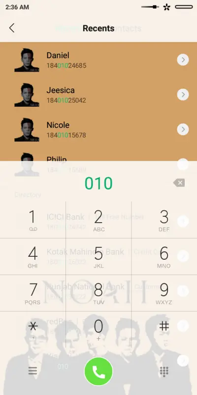 sahabat noah - Screenshot 6