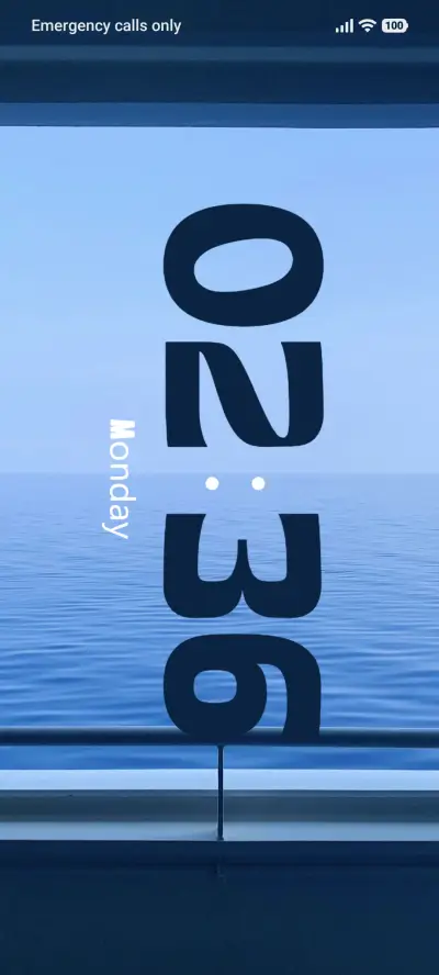 Soft Whiskers THEME for Xiaomi MIUI HyperOS