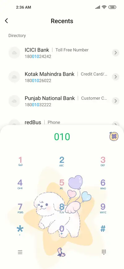 Happy puppy duck - Screenshot 7