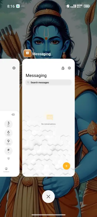 Trilokatmane - Screenshot 4