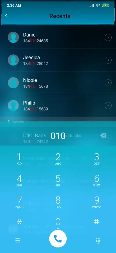 SPACE ENERGY V11 - Screenshot 6