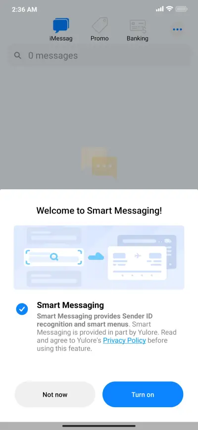 iOS my Thema2 - Screenshot 7