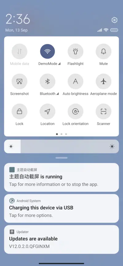 Filling soda - Screenshot 5