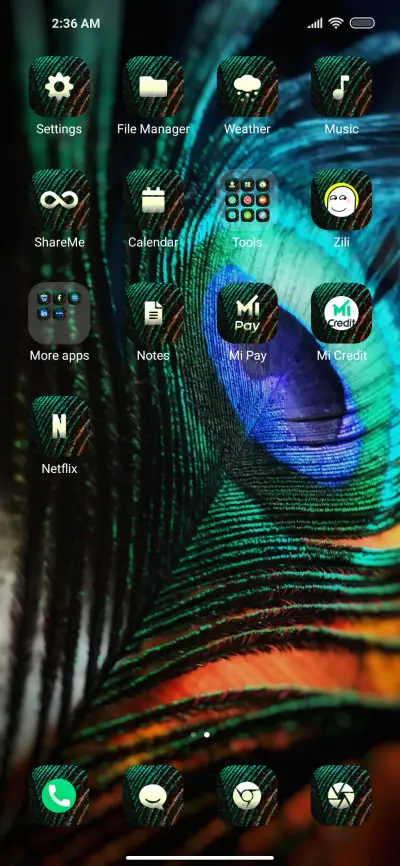 Krishna - Screenshot 3