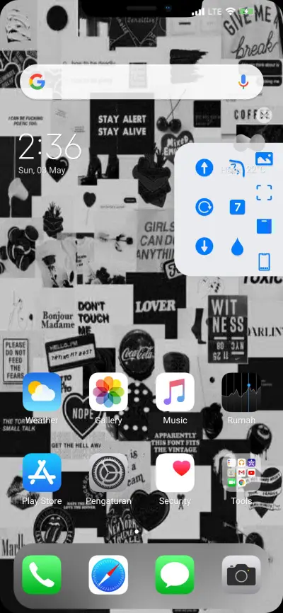 Limitless Mod V11 - Screenshot 2