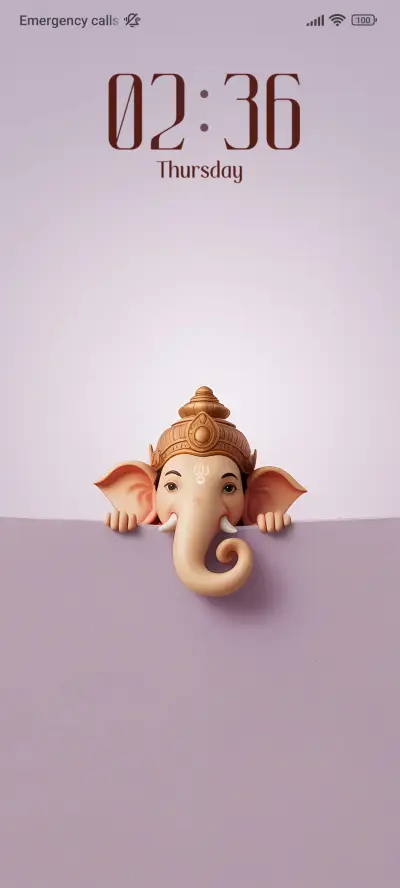 Ganesha Divine - Screenshot 1