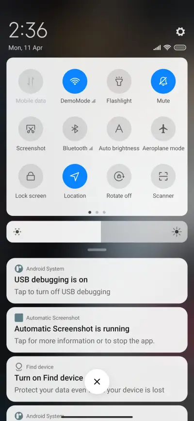 Wolf_Four - Screenshot 5