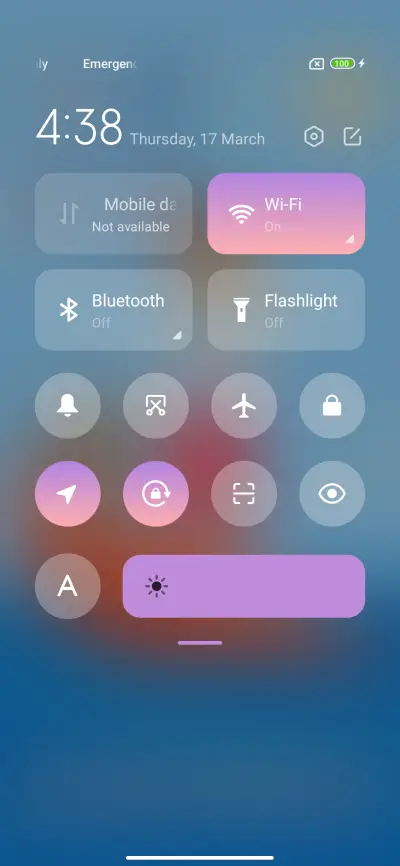 Boating - Screenshot 5