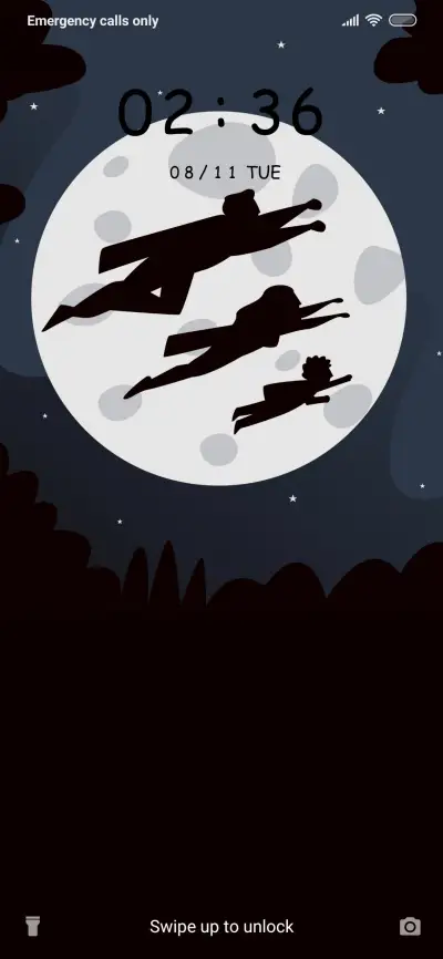 Superhero - Night_3MDS