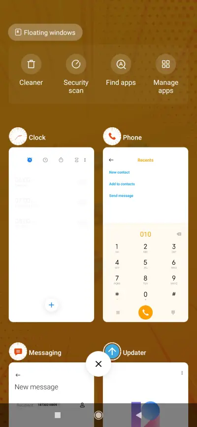 Superhero - Masks_3MDS - Screenshot 4