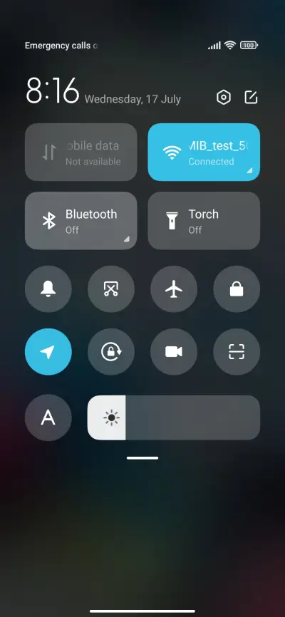 Colorful Girl - Screenshot 6