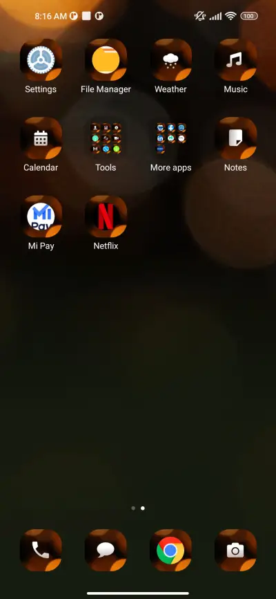 Diwali_Elegant - Screenshot 3