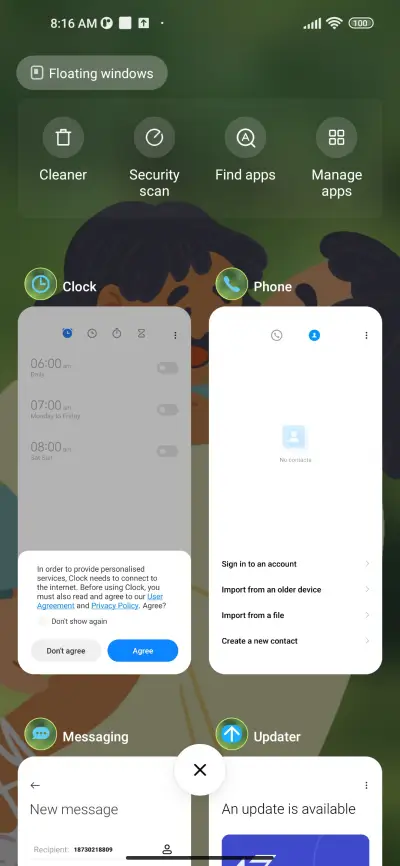 love father - Screenshot 4