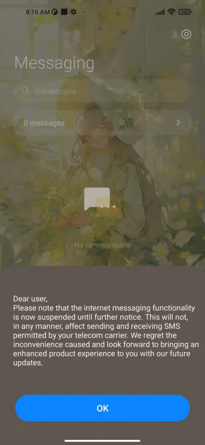 Mori girls - Screenshot 7