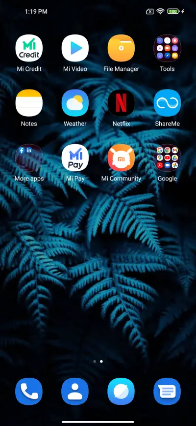 Tof_Pixel - Screenshot 3