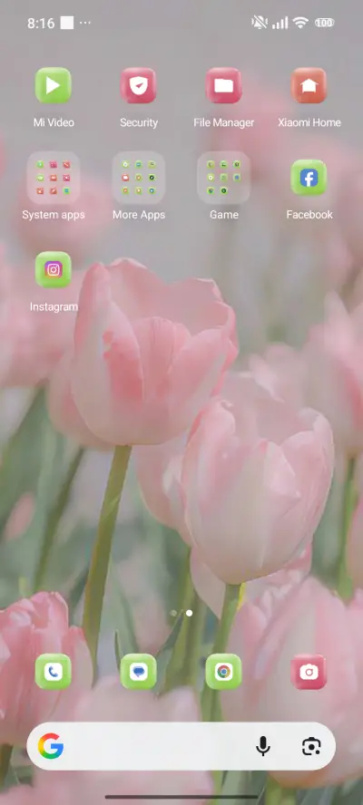 Pink - Screenshot 4