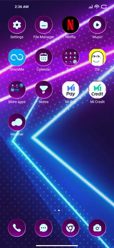 Earth Satelite - Screenshot 3