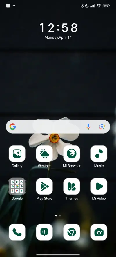 Brick Blossom - Screenshot 2