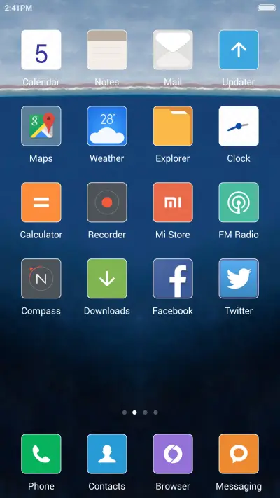 Shark - Screenshot 3