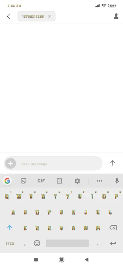 Autumn carnival - Screenshot 3