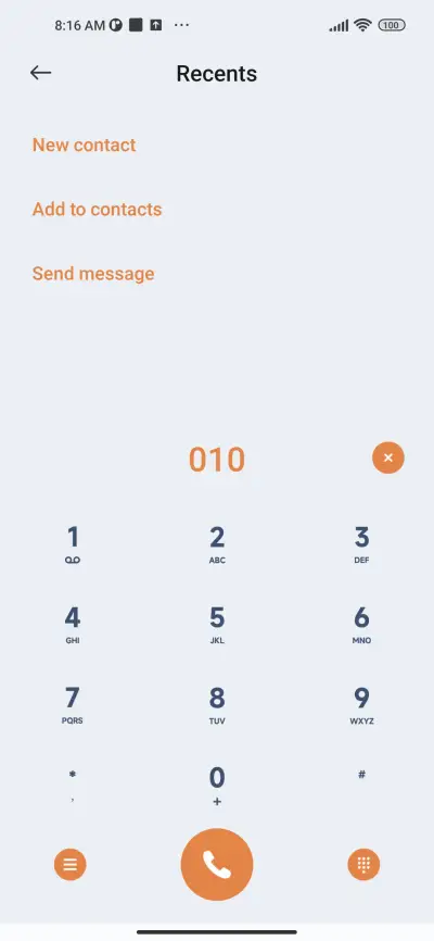 Campsites - Screenshot 6