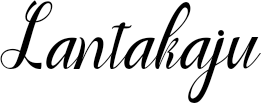 Lantakaju