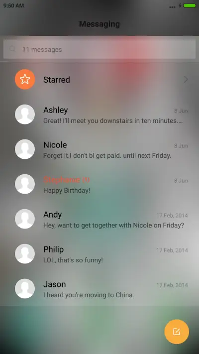 Waktu [In Designs] - Screenshot 7