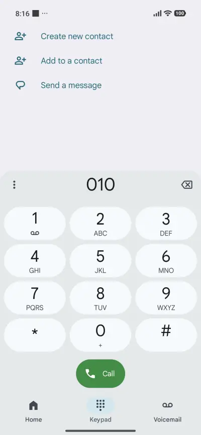 Multiple clock - Screenshot 6