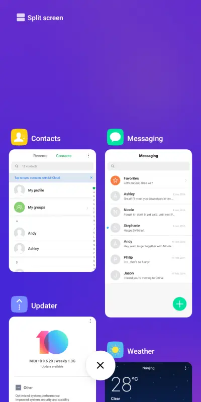 Mi Turns 5 (51) - Screenshot 4