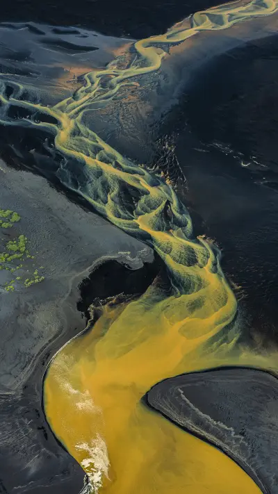 Mysterious Country Iceland 7