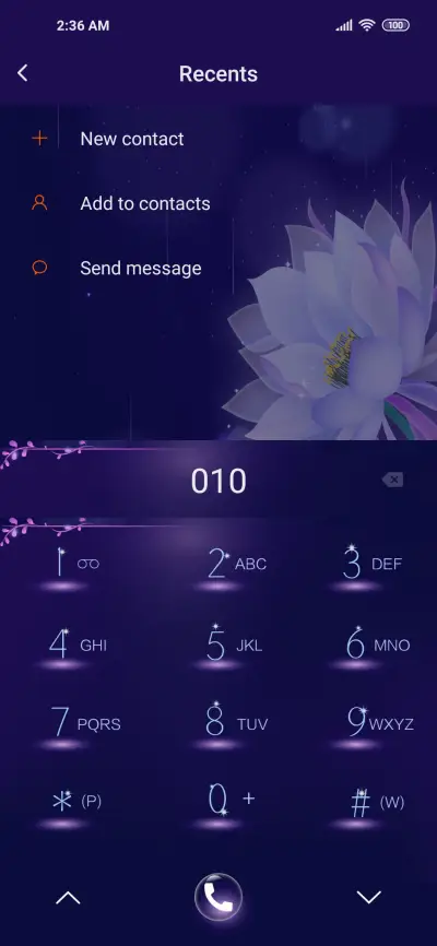 Month under haze - Screenshot 6