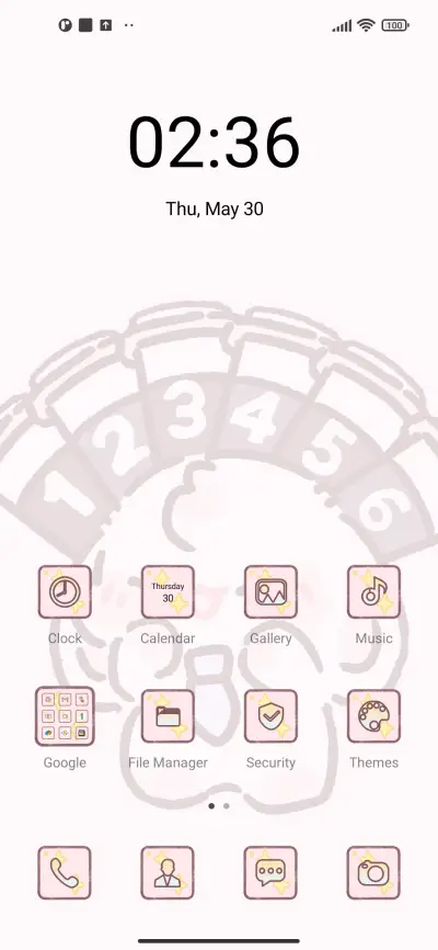 Working Rabbit - Screenshot 2