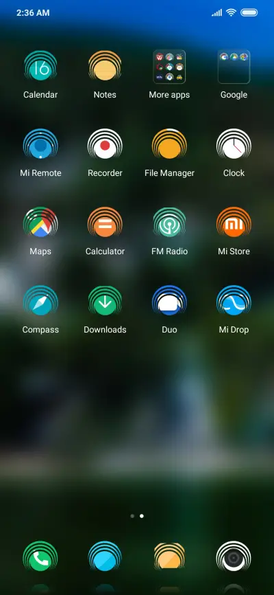Hilly place_DWM3 - Screenshot 3