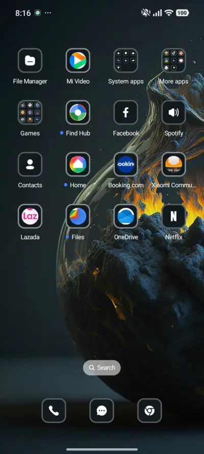 Destruction - Screenshot 3