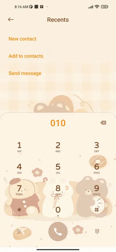 Bread party dual - Screenshot 6